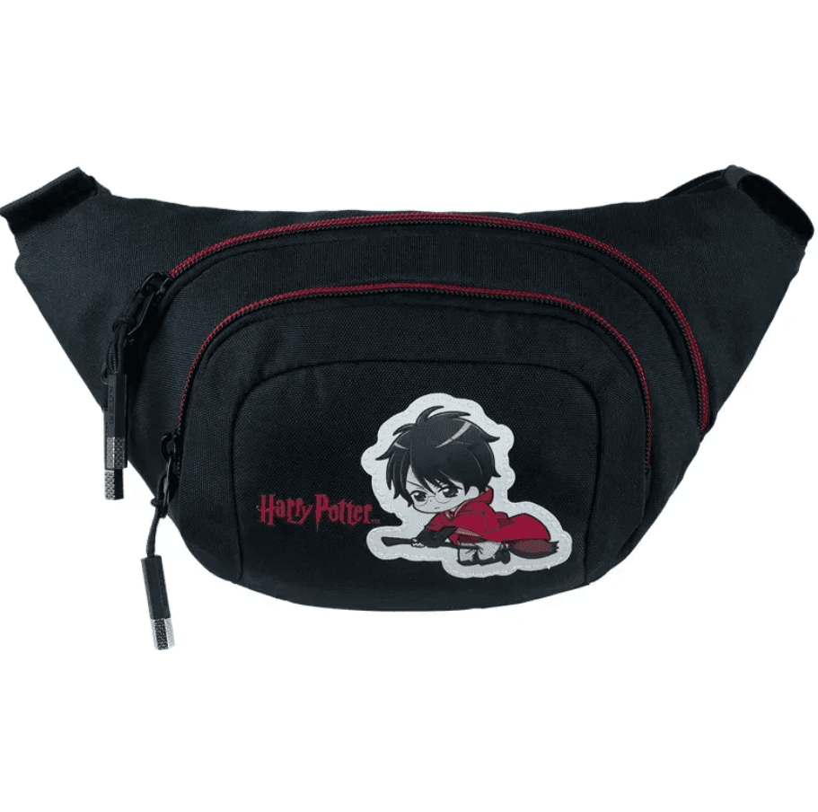 Сумка-бананка Kite Education teens Harry Potter HP23-1007 78624 Німеччина