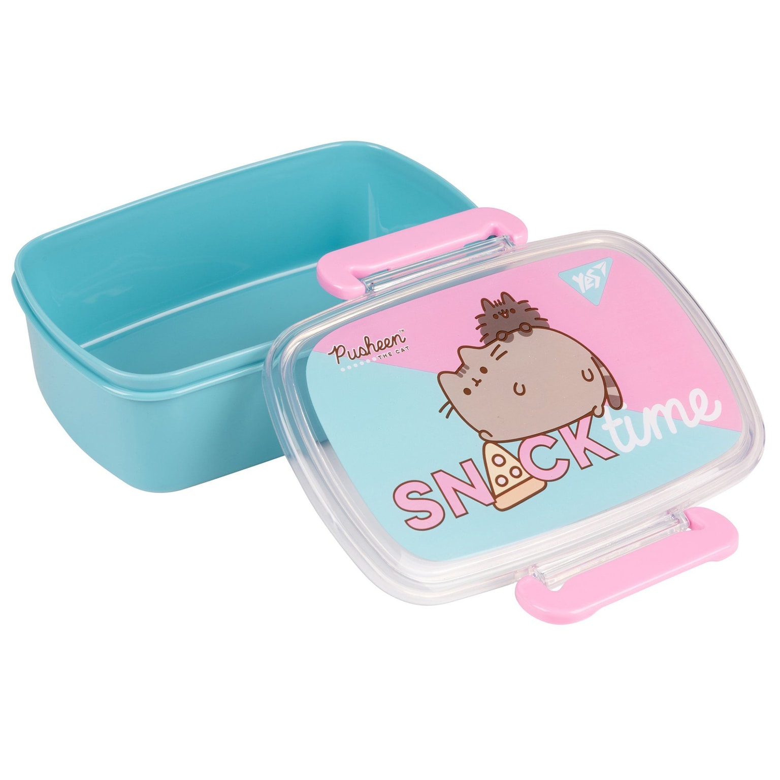 Ланч-бокс Yes Pusheen 750 мл 708065 83222 YES