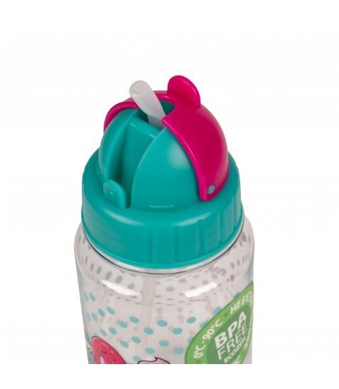 Пляшка для води Yes Sweet Cream 380 мл 708176 83727 YES