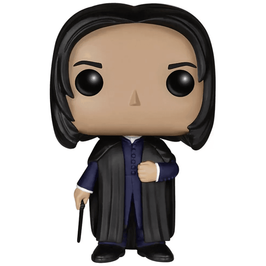 Фігурка Funko POP! Гаррі Поттер Северус Снейп 5862 87165 Китай