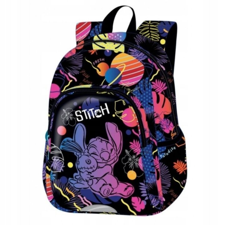 Coolpack рюкзак Стіч Jerry Black 88832 Китай