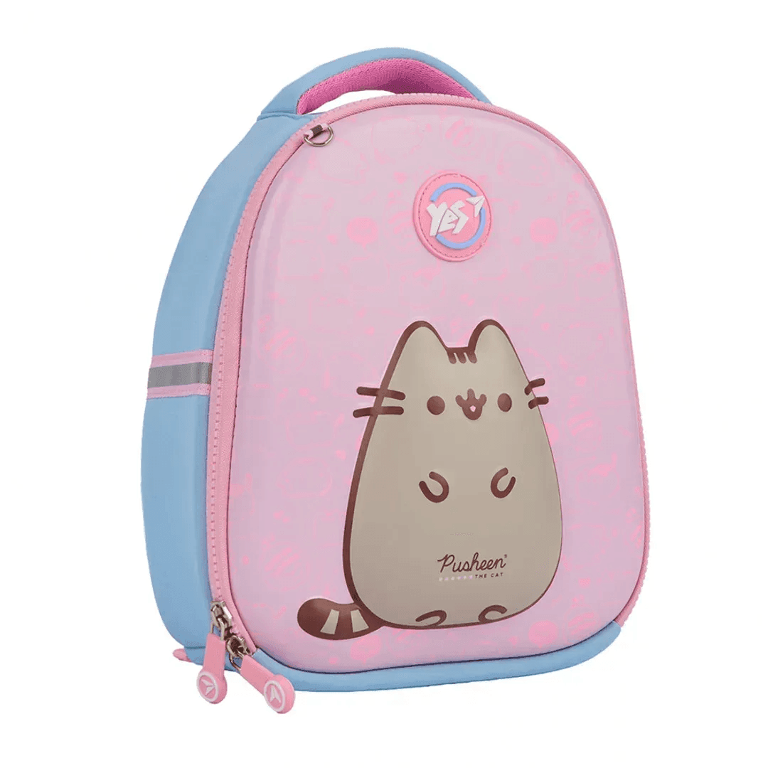 Yes Рюкзак "Pusheen", 55996 89004 YES