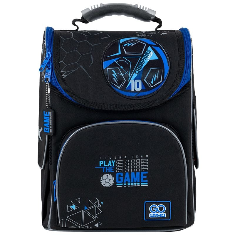 Рюкзак GoPack Go25-5001S-5 89166 YES