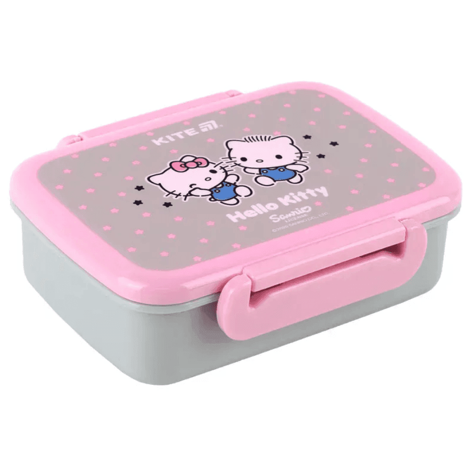 Ланч-бокс Kite Hello Kitty HK25-160 89460 Німеччина