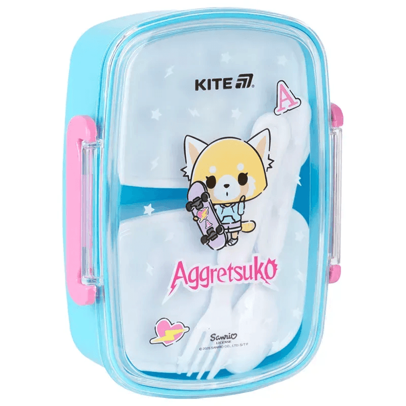 Ланчбокс kite AR25-181 90265