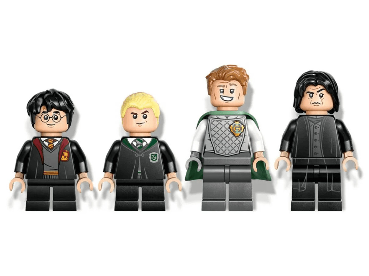 Lego HARRY POTTER Замок Гоґвортс: дуельний клуб 76441 94988 Данія