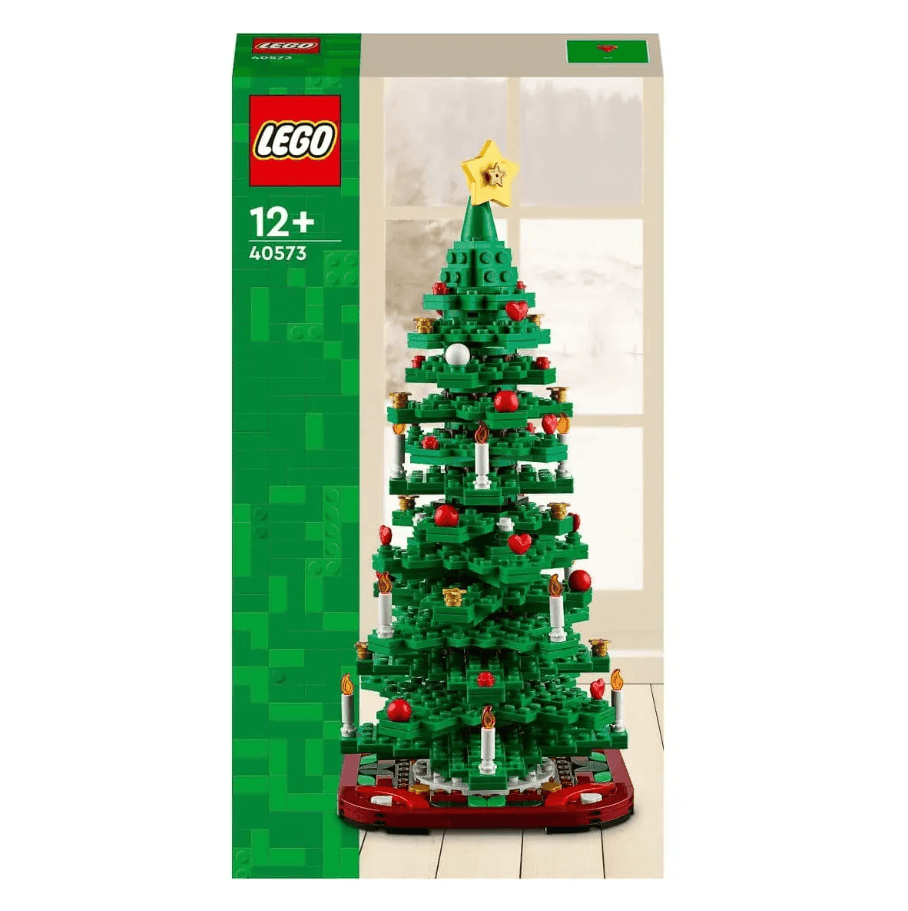 Lego Новий рік 40573 91617 Данія