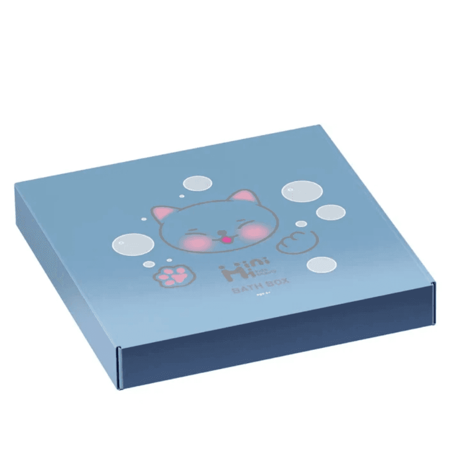 Набір для ванни MiniMi Bath Box 92119