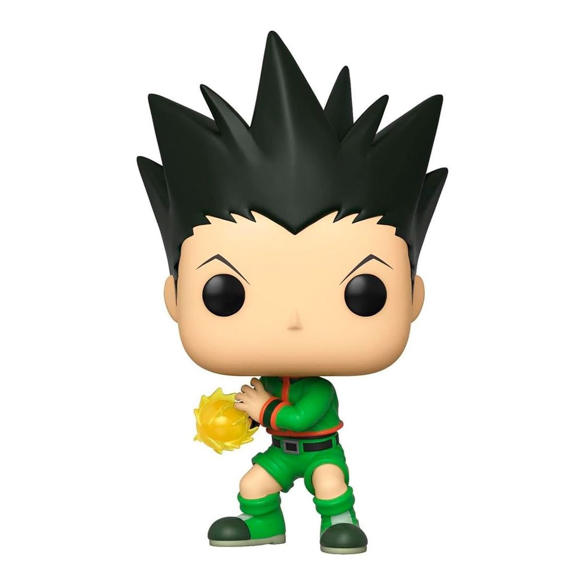 Фігурка Funko Pop! Мисливець х Мисливець Gon Freecss, 41062 92183 Китай