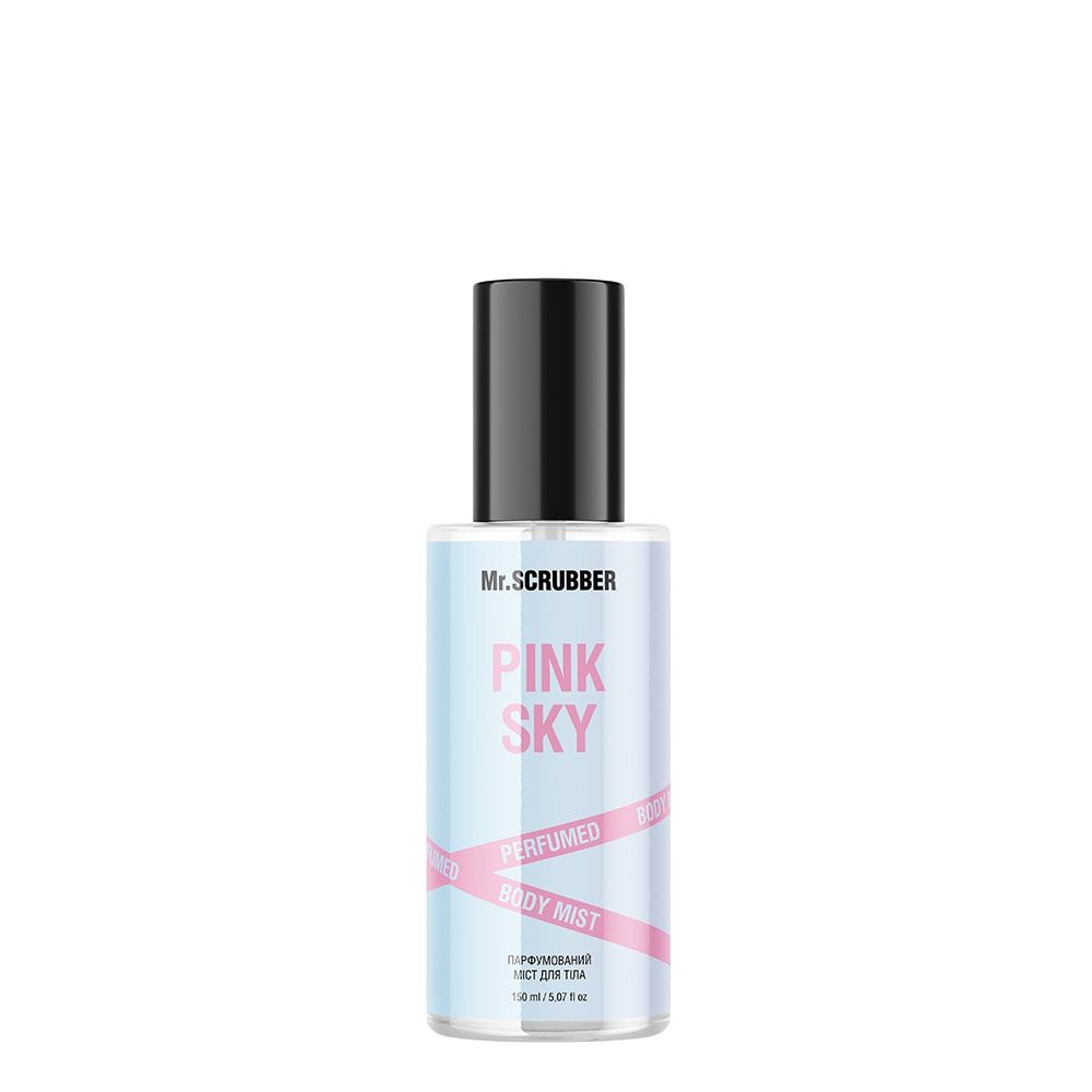 Парфумований міст для тіла Pink Sky Mr.SCRUBBER 92448