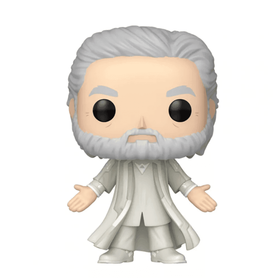 Фігурка Funko POP! Трон Кевін Флінн 88229 92686 Китай