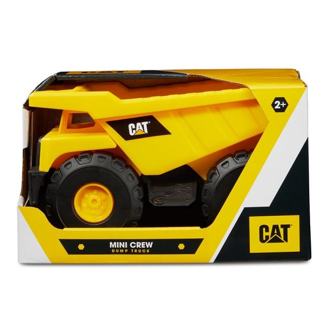 Міні-будівельна техніка CAT Самоскид 93107 Китай