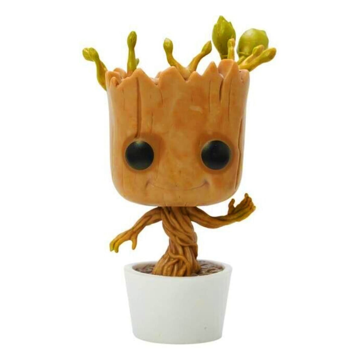 Фігурка Funko Pop Dancing Groot ,5104 93338 Китай