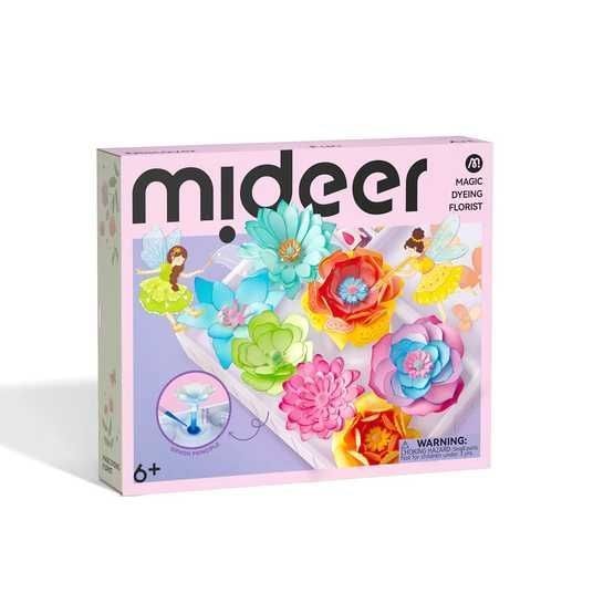Mideer Творчий набір "Magic Florist" MD2319 93526 Китай