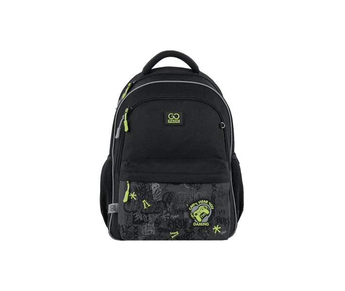 Рюкзак шкільний Go pack 25-182M-6 93758 Германия