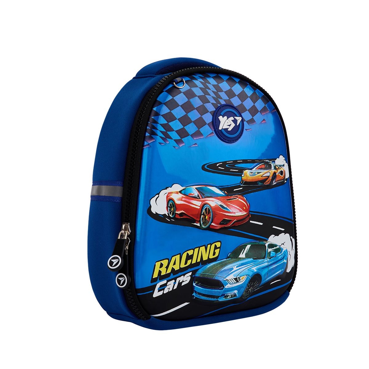 Yes Рюкзак "Racing cars", 550020 94187 YES