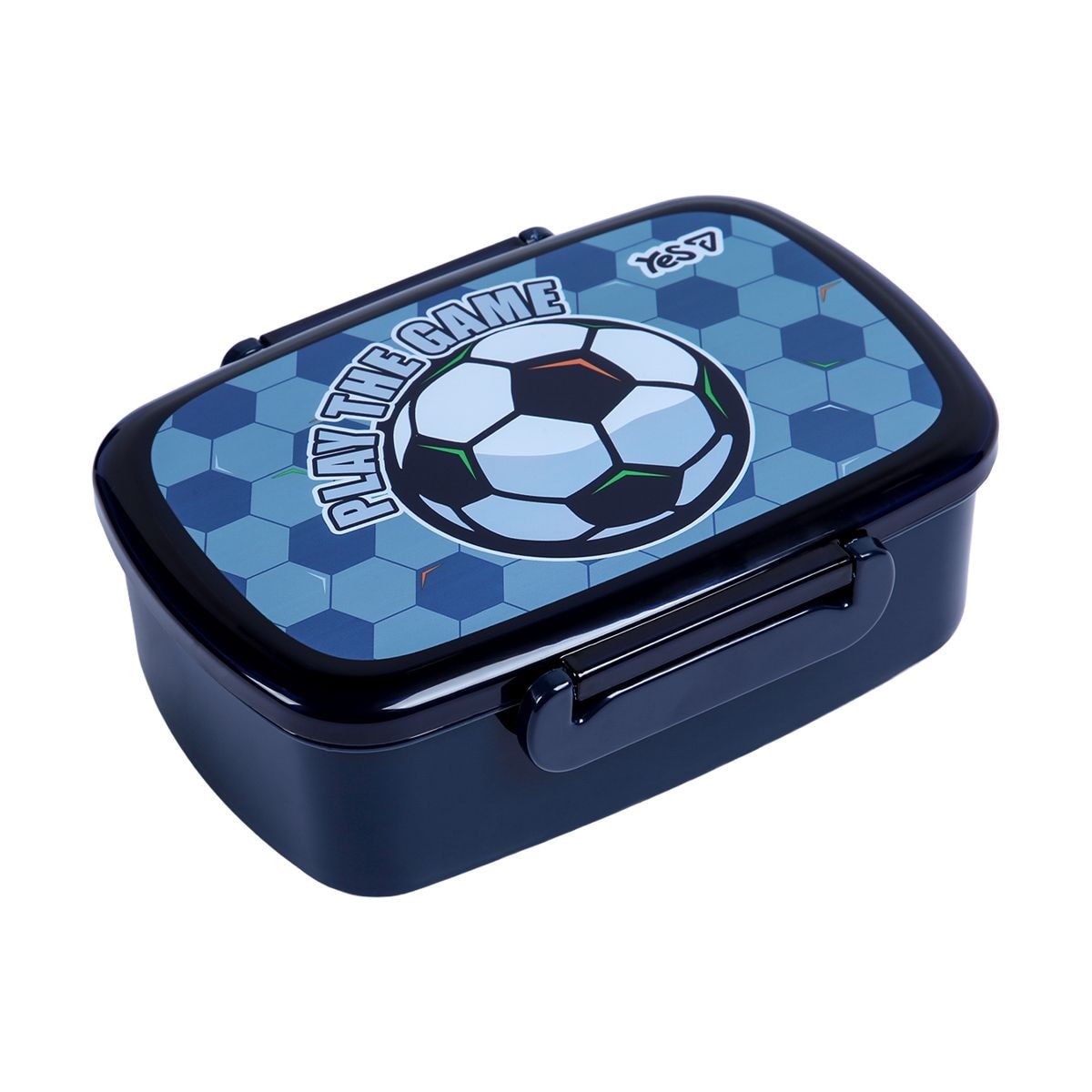 Ланчбокс Yes Football 750 мл 708793 94342 YES