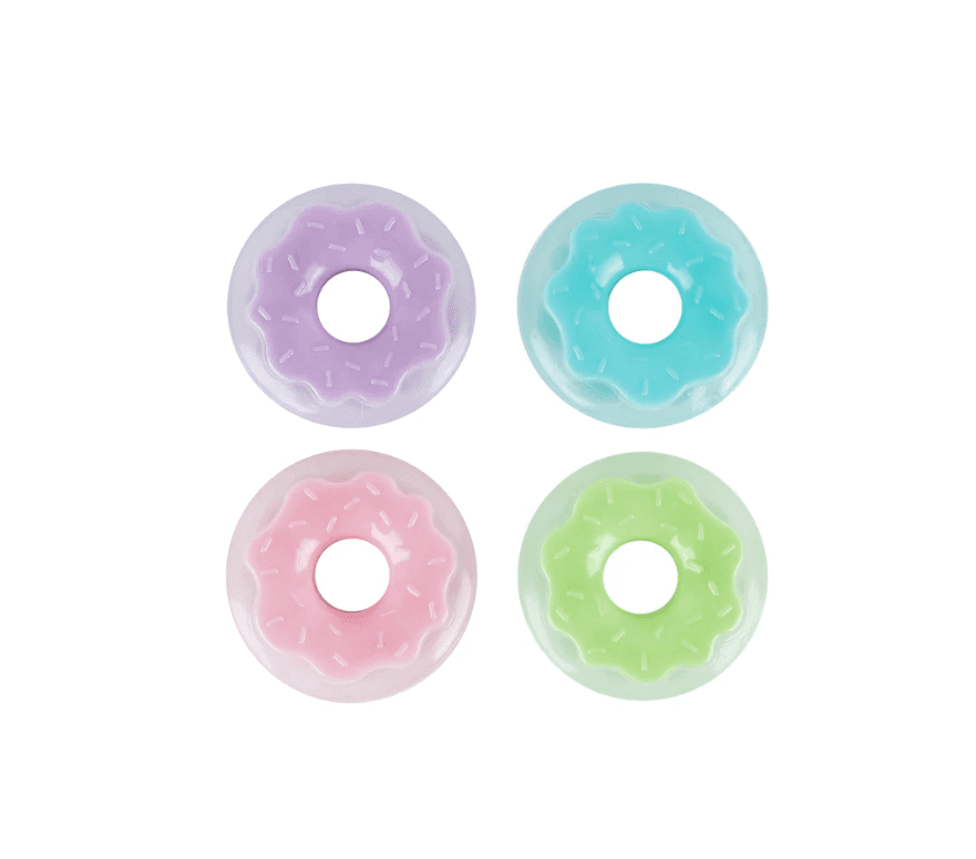 Гумка Kite Donut K24-147, асорті 94509 Німеччина