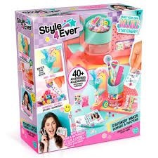 Style 4 ever Набір для творчості "Майстерня декору" 2110 94518 Китай