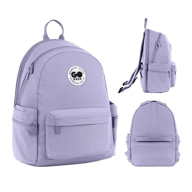 Рюкзак GoPack Go26-2510M-3 Education Teens  94538 YES