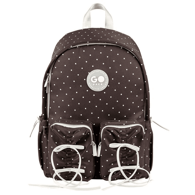 Рюкзак  GoPack GO26-130L-2 Education Teens 94584 Германия