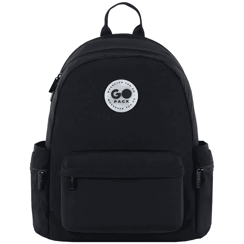 Рюкзак  GoPack GO26-2510М-1 Education Teens 94586 YES