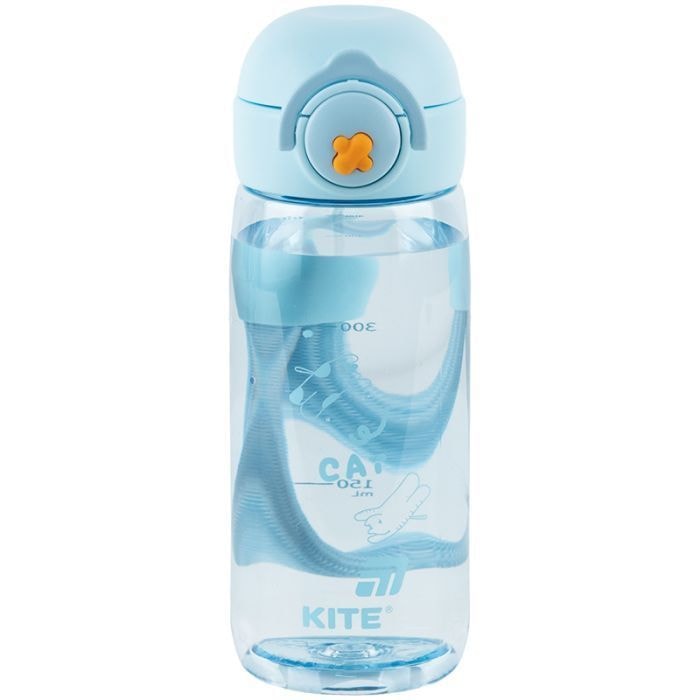 Пляшка для води Kite 480 мл K25-1236-2 94709 Німеччина