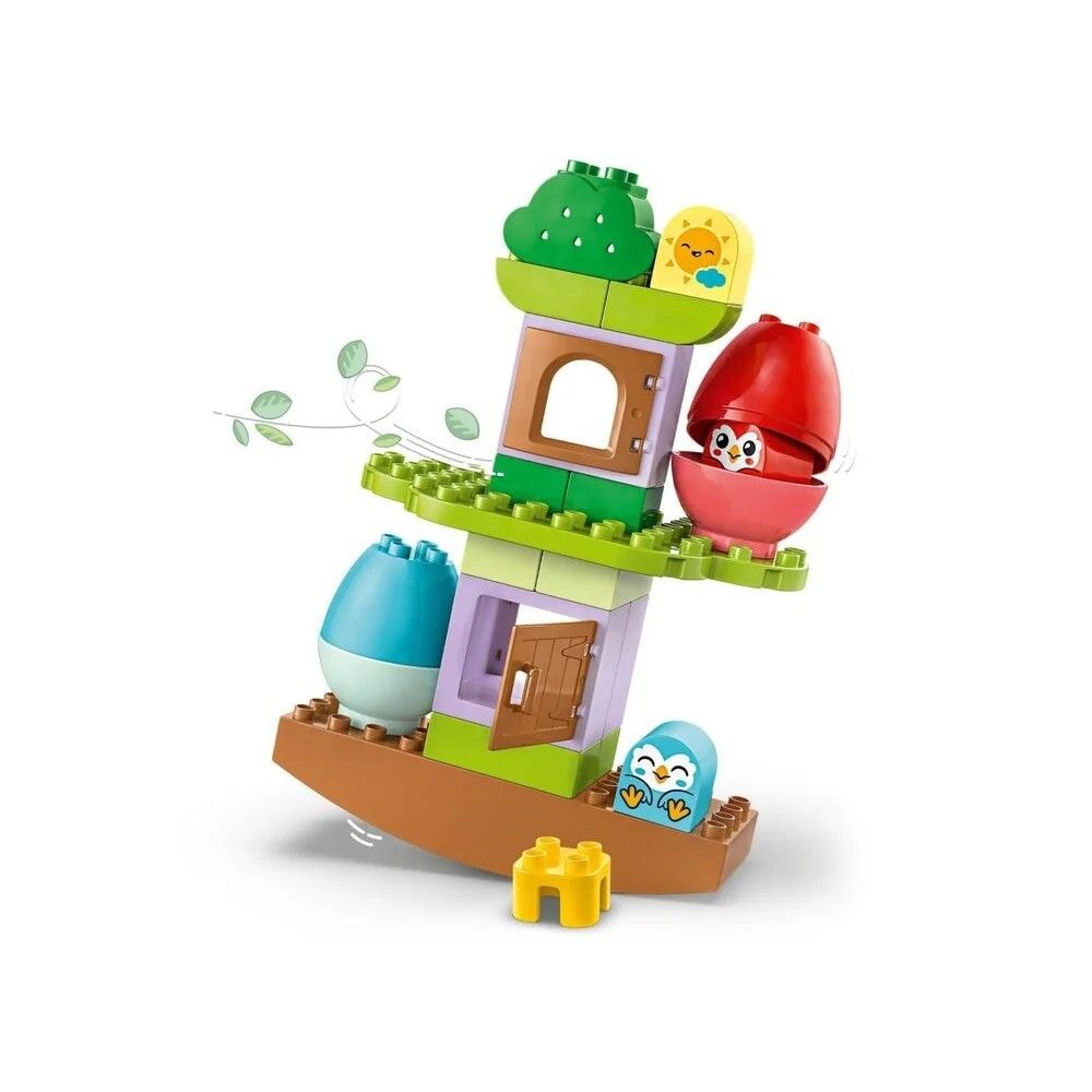 Lego DUPLO Дерево для балансування та складання 10440 95000 Данія