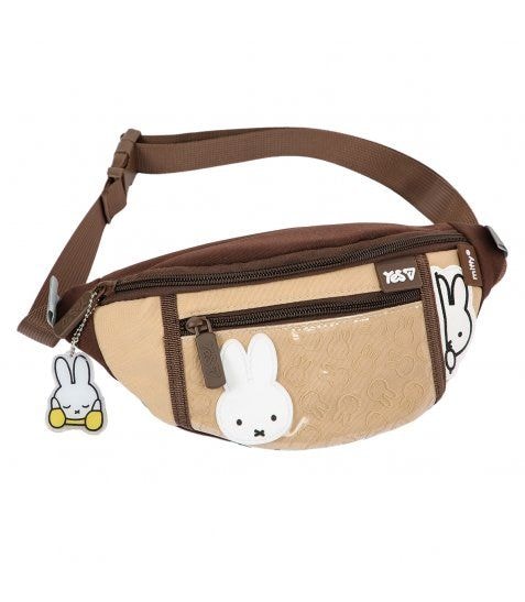 Сумка на пояс YES SP-36 Miffy Bunny 550551 95028 YES