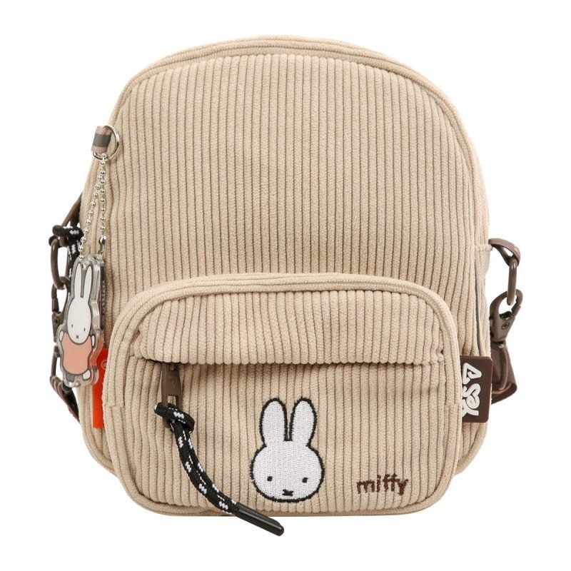 Сумка через плече YES CBK-1 Miffy Bunny 550564 95029 YES