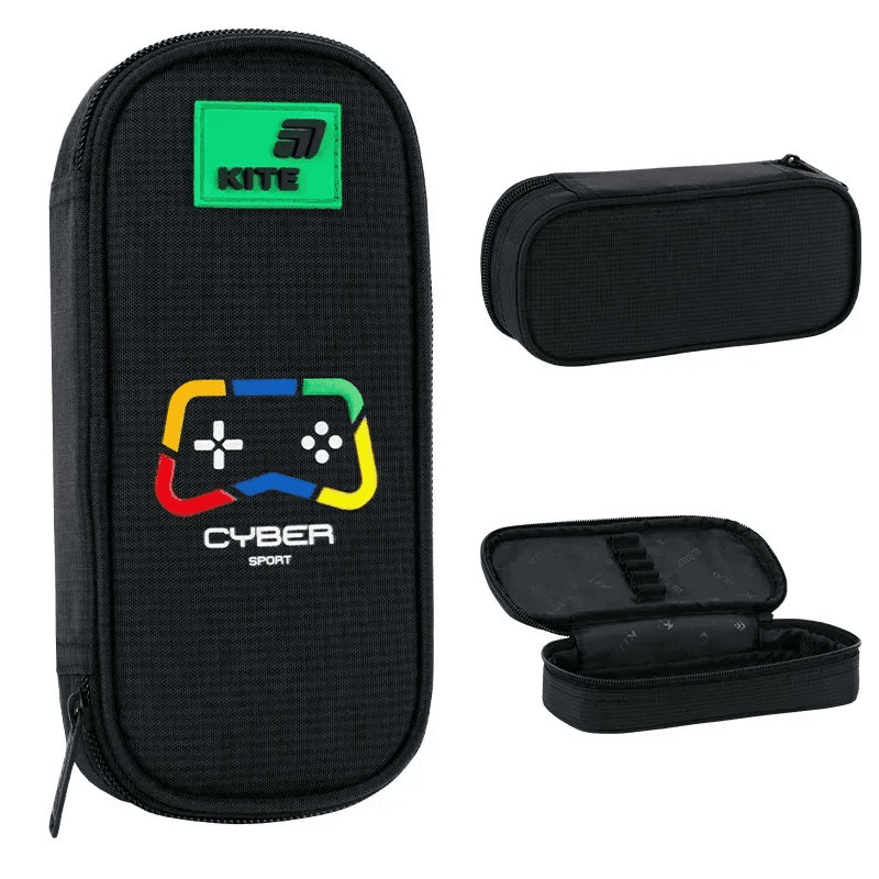 Пенал Kite Cyber K26-662-6 95051 Німеччина