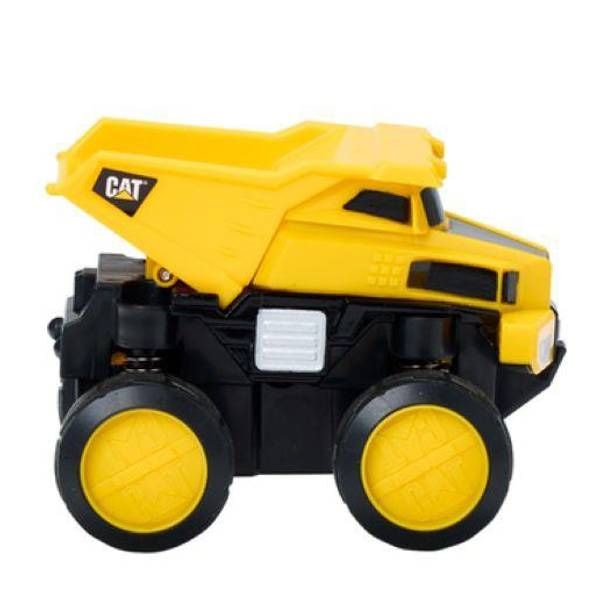 Іграшка CAT Turbo Stunt 95123 Китай