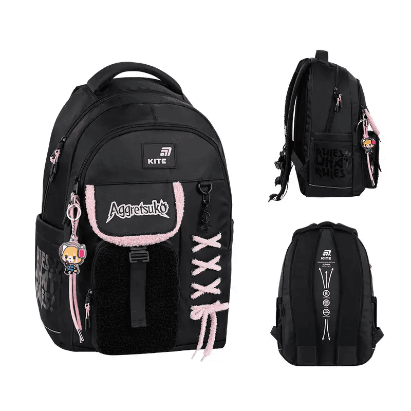 Рюкзак Kite Education teens 2597L AR 95143 Німеччина