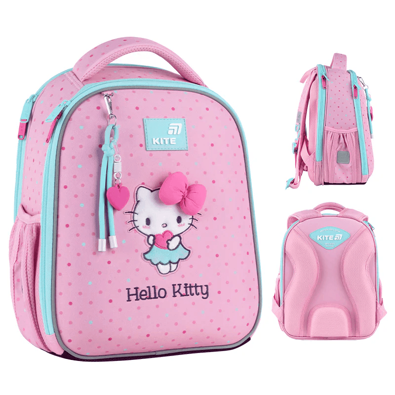 Рюкзак Kite Education каркасний HK26-555S-1 95147 Німеччина