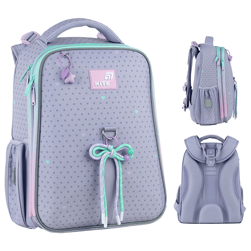 Рюкзак Kite Education каркасний 531 Lovely 95150 Німеччина