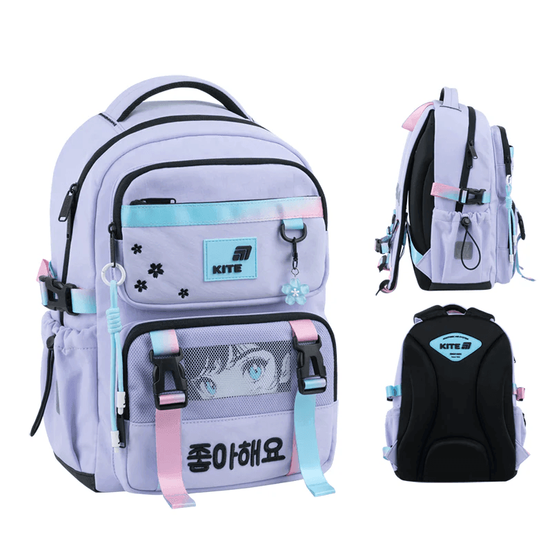 Рюкзак Kite Education 1022 Sakura 95154 Німеччина