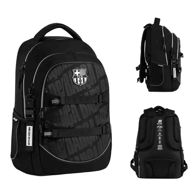 Рюкзак Kite Education teens 727L BC 95160 Німеччина