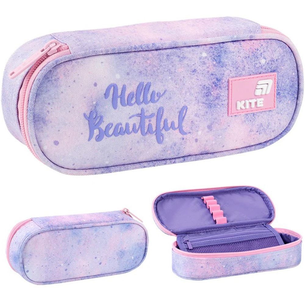 Пенал Kite Fancy K26-599-5 95315 Німеччина
