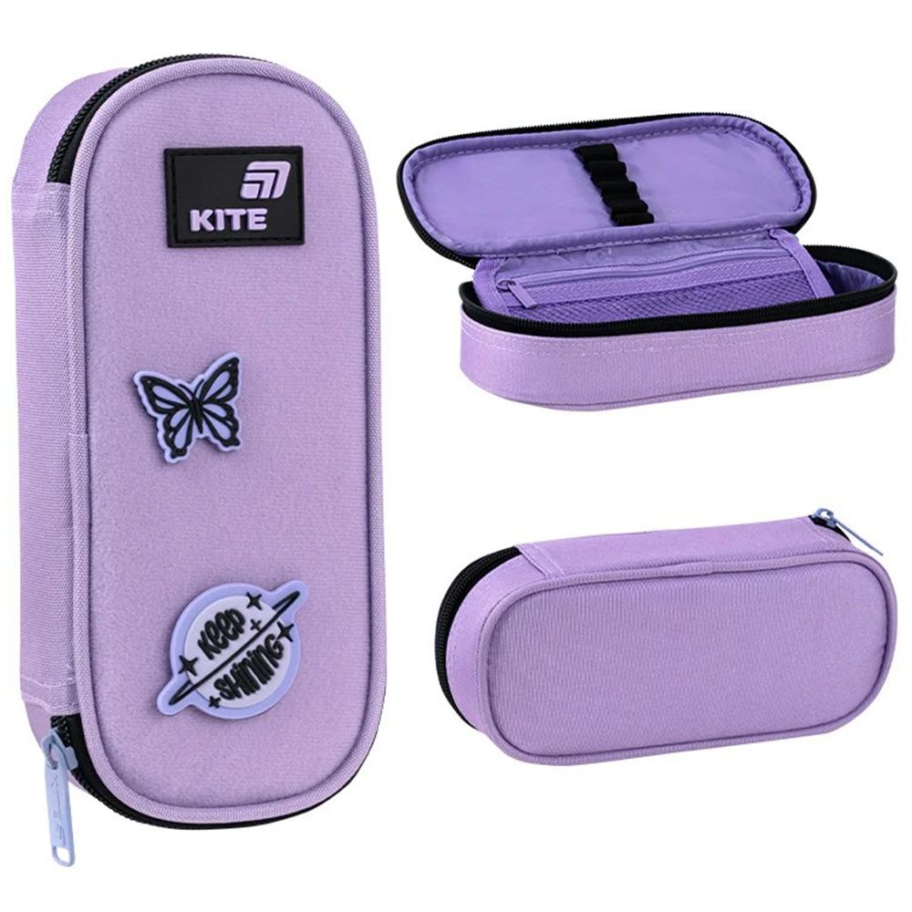 Пенал Kite Crush K26-599-9 95322 Німеччина