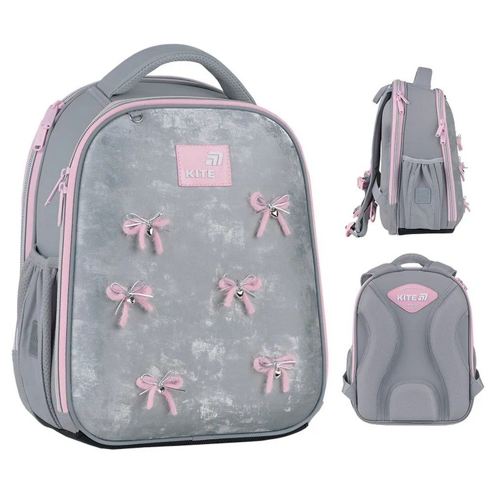 Рюкзак каркасний Kite Education Velvet Dream K26-555S-10 95327 Німеччина
