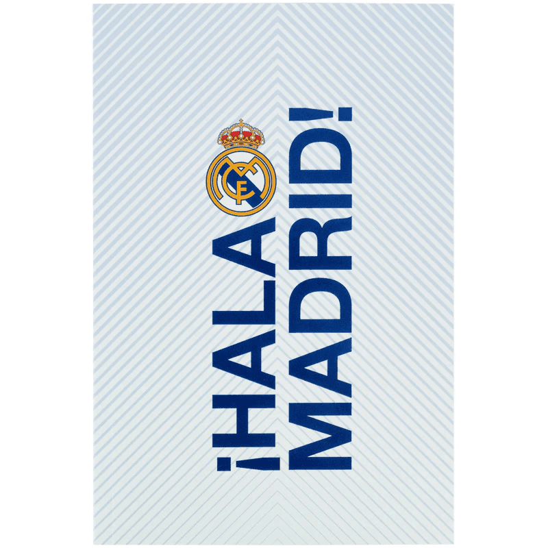 Скетчбук  Kite термобіндер, А5/64арк нелінований FC Real Madrid RL26-193-1 95553