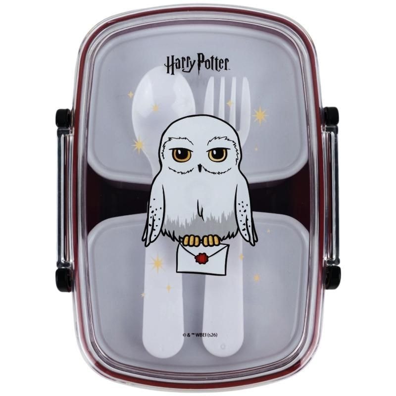 Ланчбокс Kite із наповненням 750 мл Harry Potter  HP26-181 95563 Німеччина