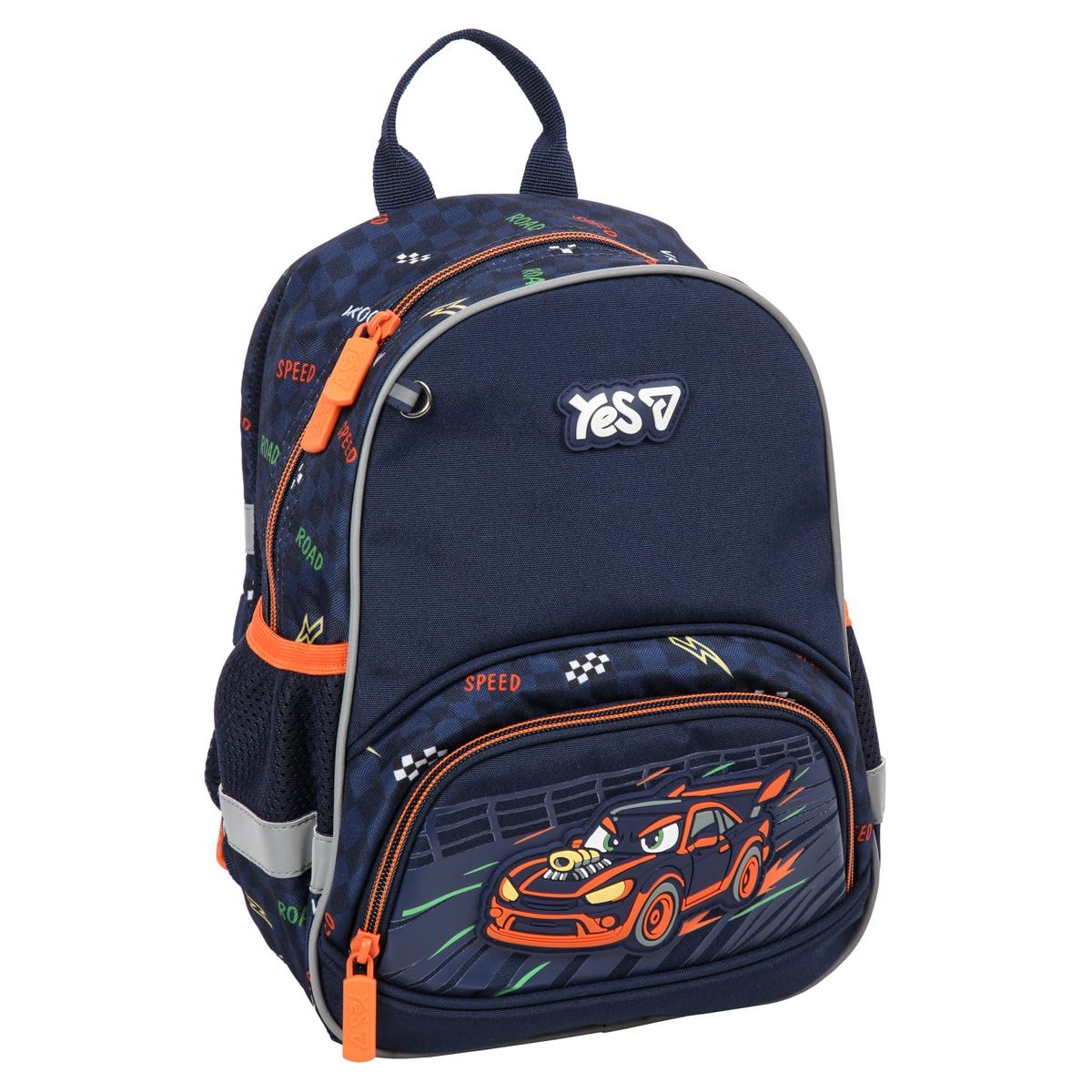 Рюкзак дитячий YES K-34XS Drift 550449 95590 YES