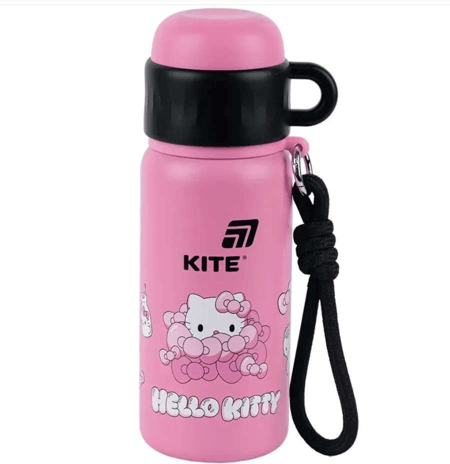 Термос Hello Kitty Kite НК25-1229 95770 Німеччина