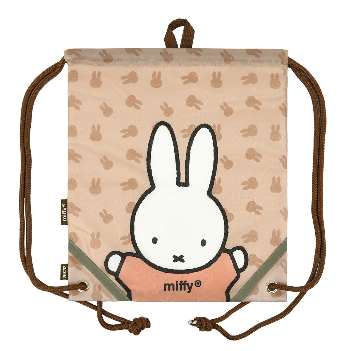 Сумка для взуття Yes Miffy Bunny 40*35 550504 95773 YES