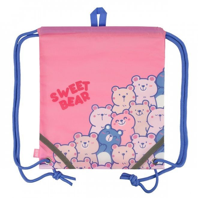 Сумка для взуття Yes Sweet Bear 40*35см. 550507 95775 YES