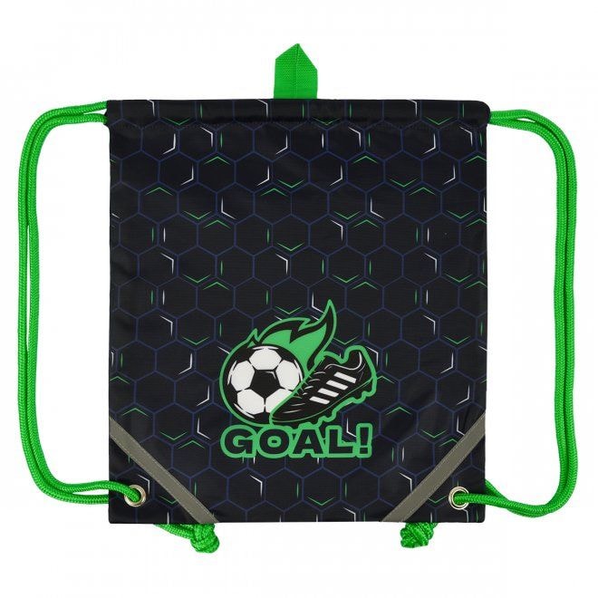 Сумка для взуття Yes Football Fan 40*35см 550512 95776 YES