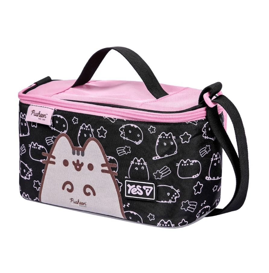 Сумка для ланчу Yes Pusheen 550609 95814 YES