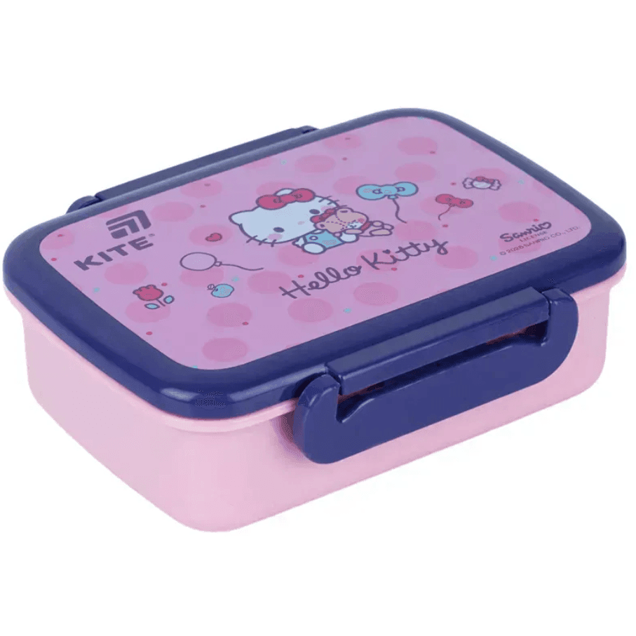 Ланчбокс Kite Hello Kitty HK25-160-1 95816 Німеччина