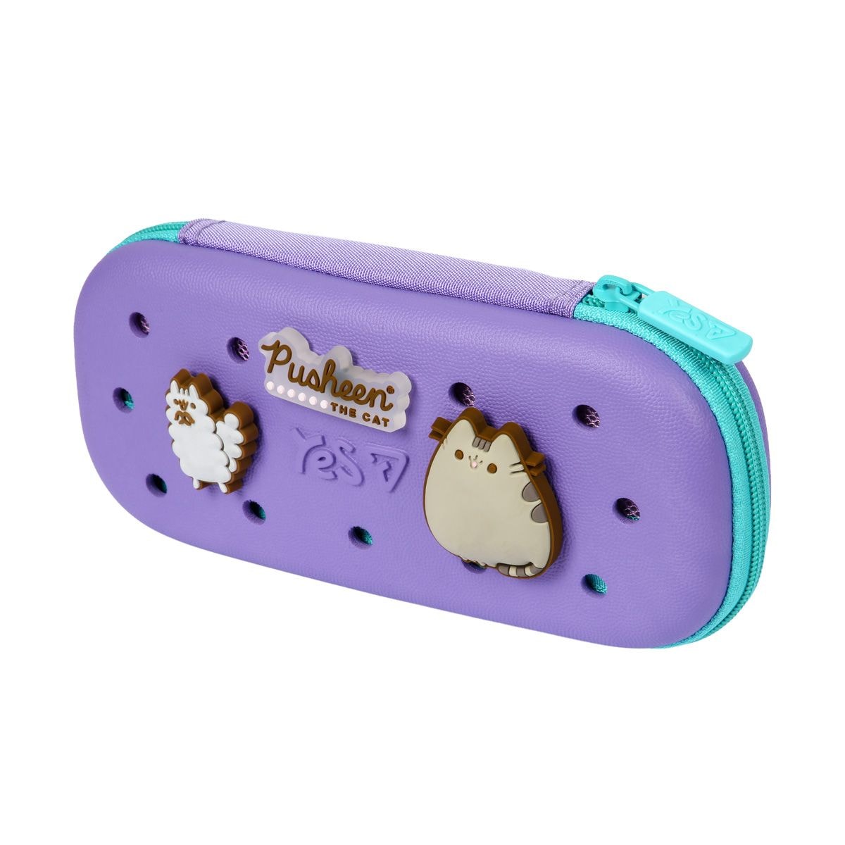 Пенал твердий EVA Yes PH-30-N Pusheen Summer 533824 95938 YES